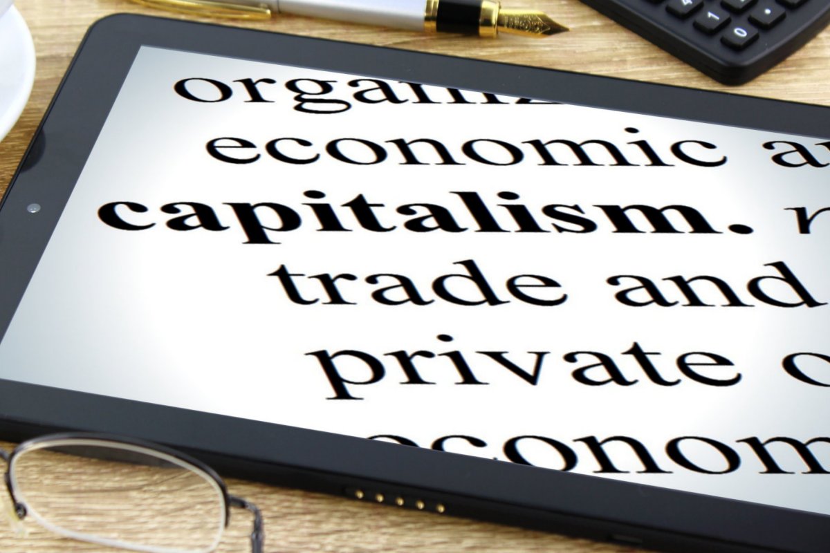 Book Review: Capitalism & Freedom
