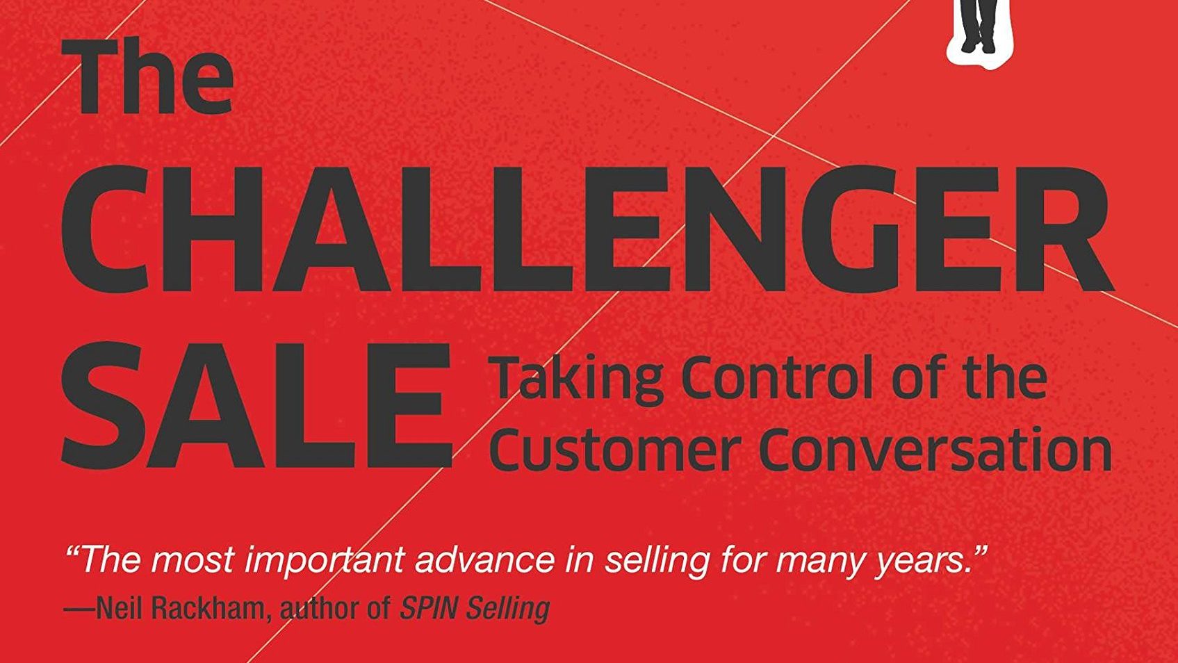 the challenger sale used