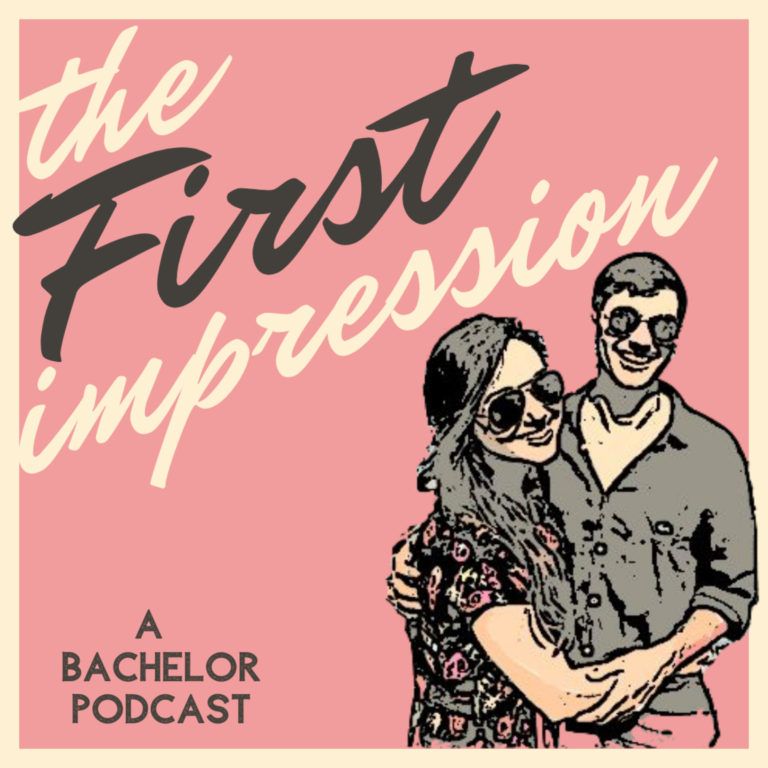 The First Impression